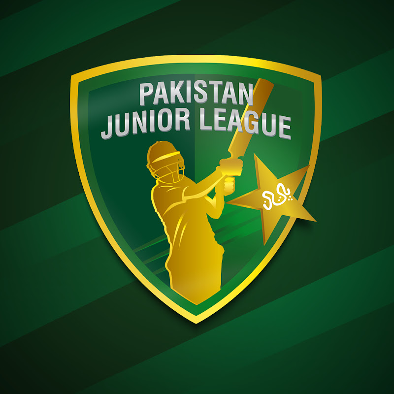 Pakistan Junior League