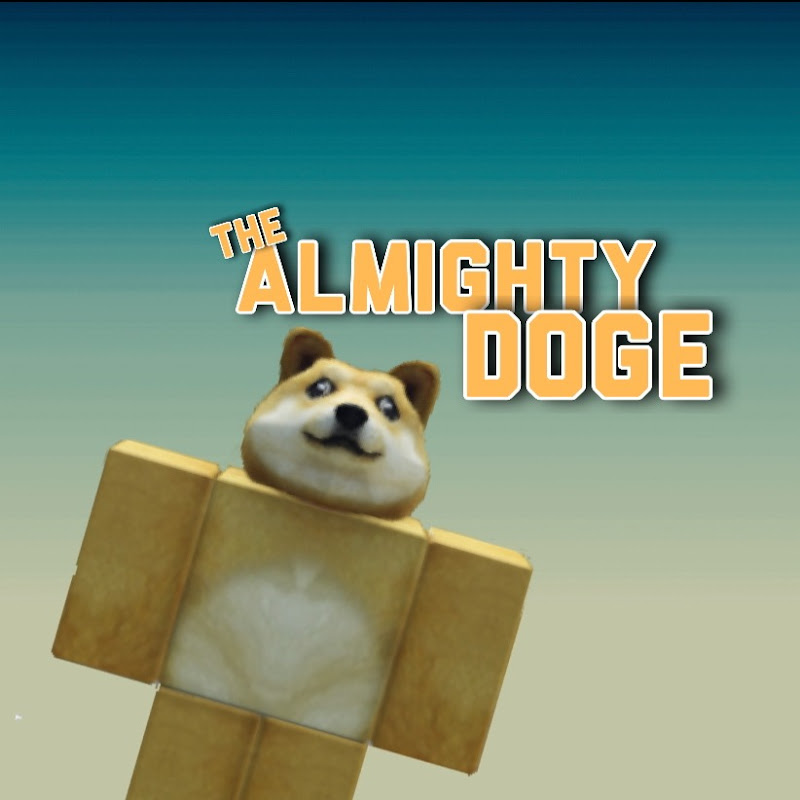 TheAlmightyDoge 