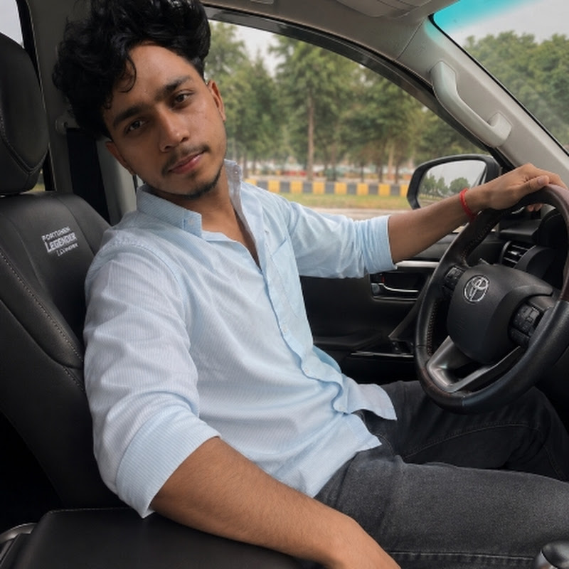 fitness nitin up 61