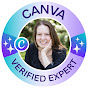 Brenda Cadman, Canva Verified Expert Avatar