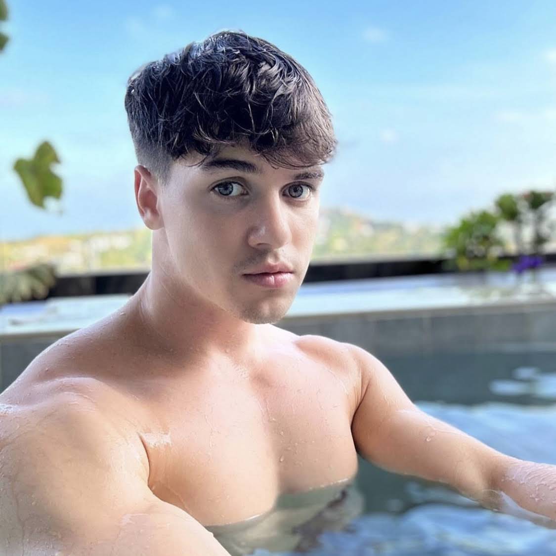 Post from Lewis Moore