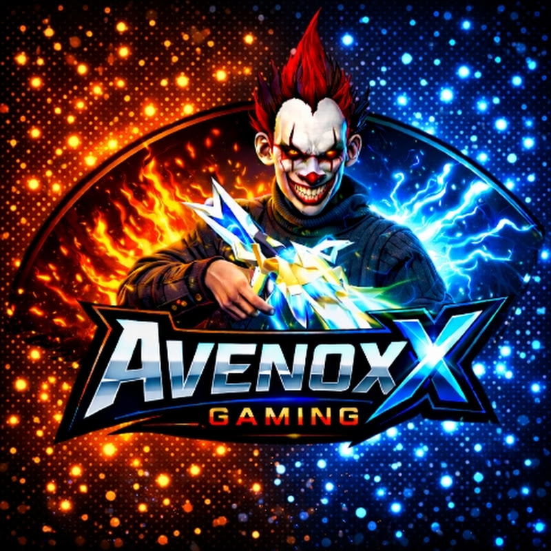 AvenoxX Gaming