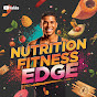 Nutrition & Fitness Edge logo