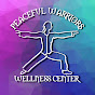 Peaceful Warriors Wellness Center, LLC YouTube Profile Photo