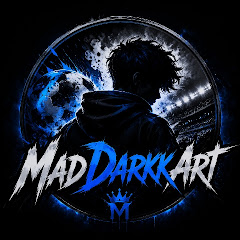 MadDarkk Art