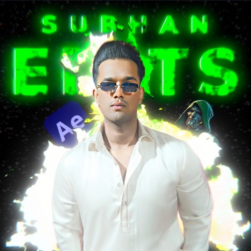 SUBHAN-EDITS
