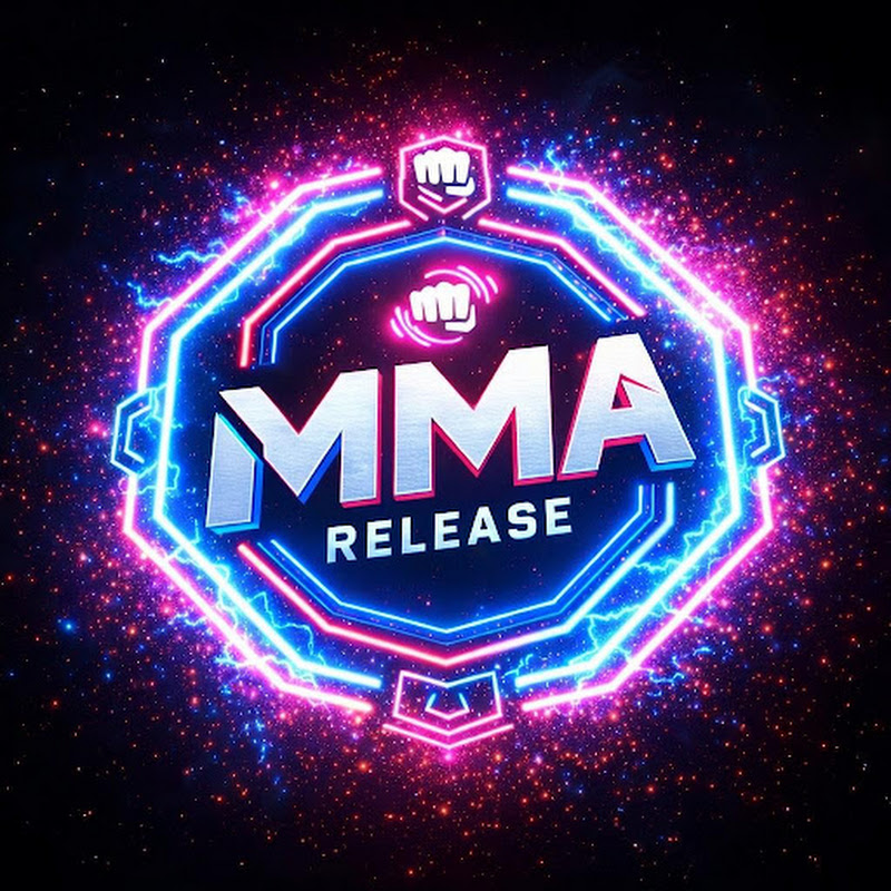 MMA Release icon