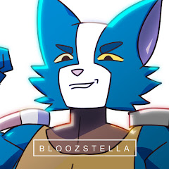 BlooZStella channel logo