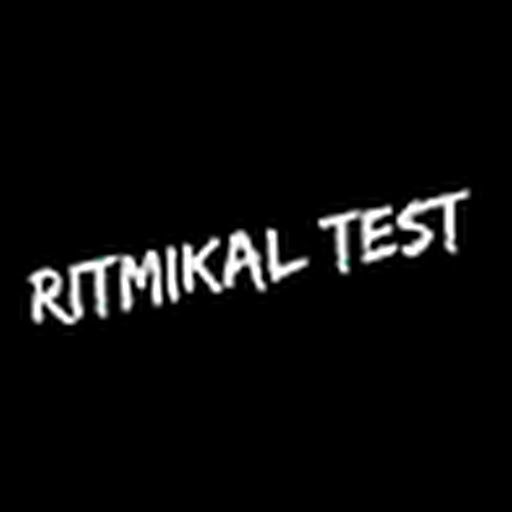 Ritmikal Test Mashups