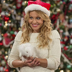 Candace Cameron Beret AKA  DJ Tanner Fan page 
