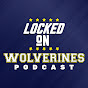 Locked On Wolverines logo