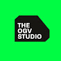 The OGV Studio logo