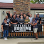 Integrity Roofing and Painting logo
