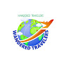 Wandered Travelers logo