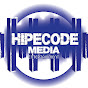 Hipecode Media Entertainment logo