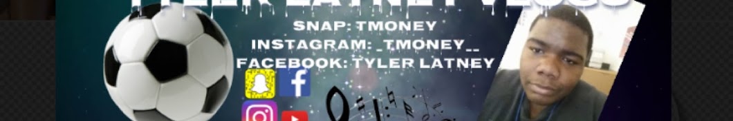 Tyler Latney Vlogs YouTube channel avatar