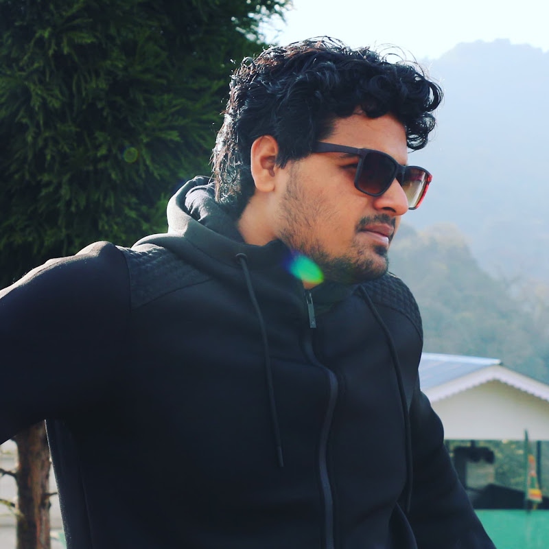 Vikash