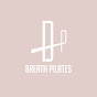 Breath Studios logo