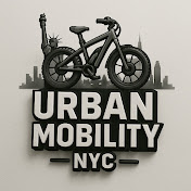 Urban mobility NYC