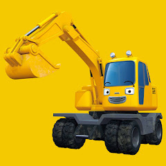 Channel thumbnail for Strong Heavy Vehicles by Tayo