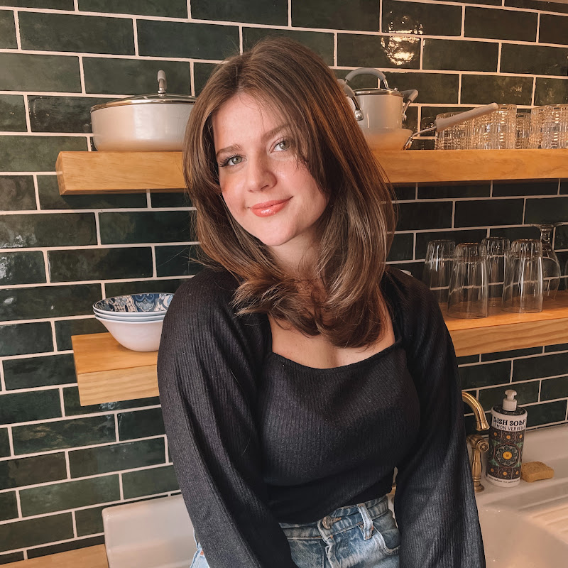 Elli Holobinko