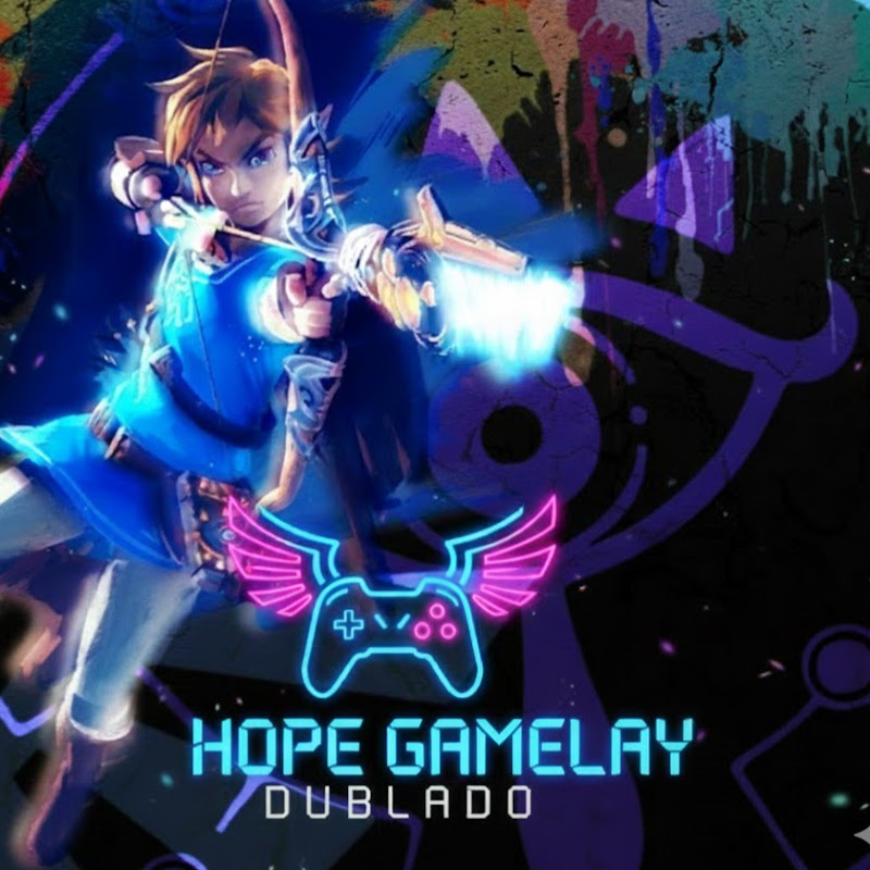 Hope Gameplay Dublado