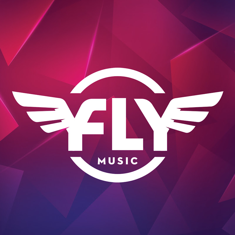 Fly Music icon