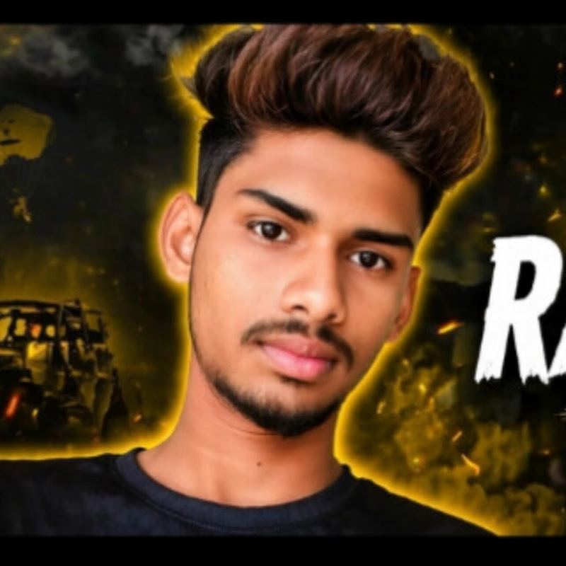Mr Raj