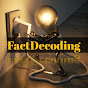 FactDecoding  logo