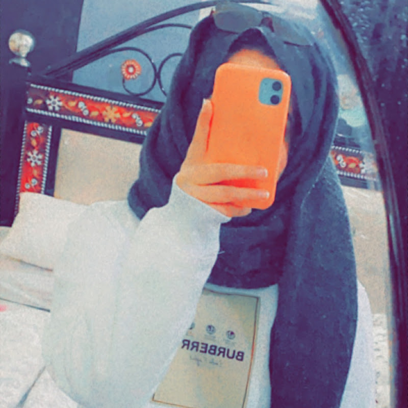 Zahra Ahmed