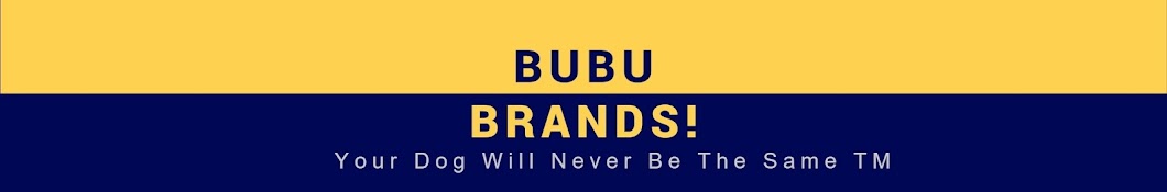 Bubu Brands YouTube-Kanal-Avatar