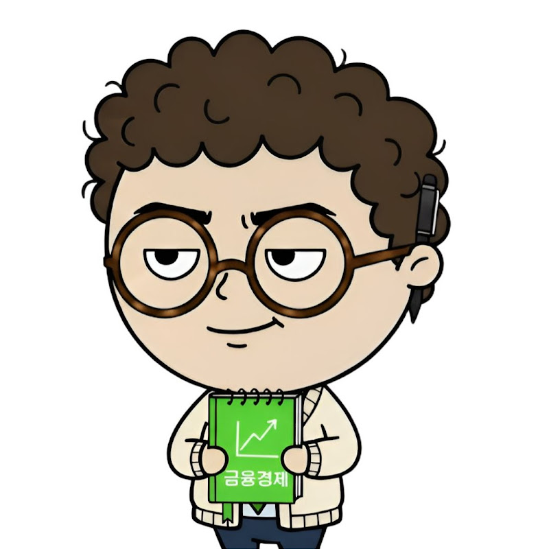 PICK한 경제노트 Logo