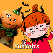 YohYoh's POPSWEETS! | ヨーヨーズポップスイーツ!