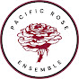 Pacific Rose Ensemble logo