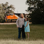 Jason & Amber Goff  - @TheGoffLife - Youtube