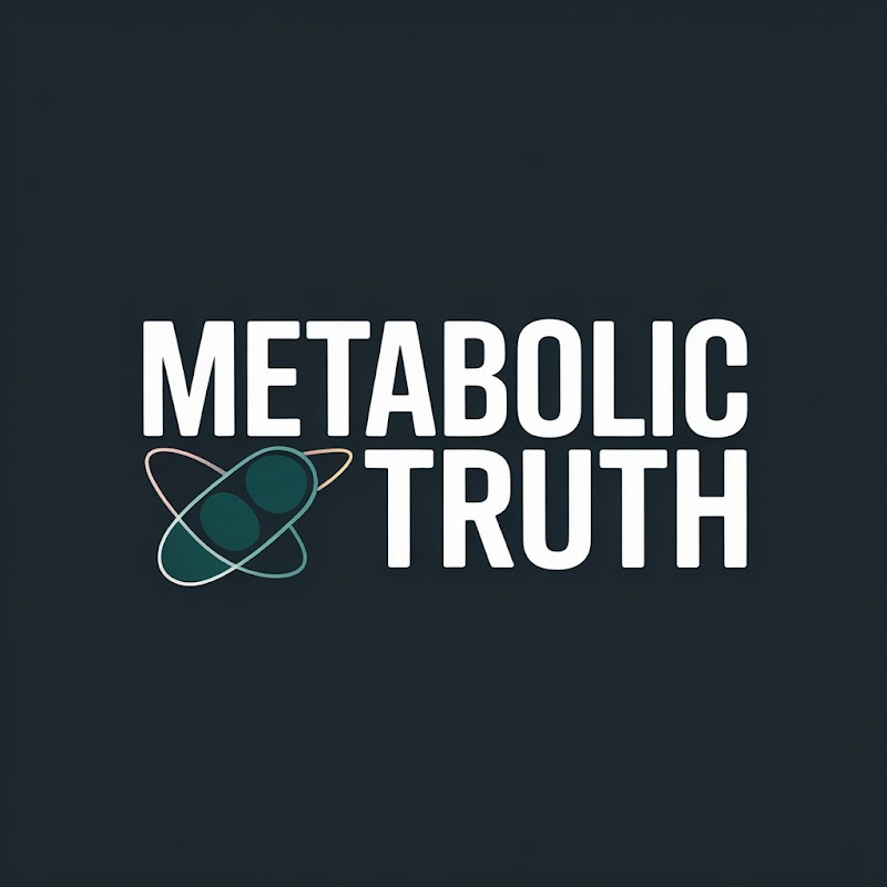 Metabolic Truth