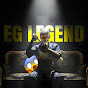 EG LEGEND 1M! logo