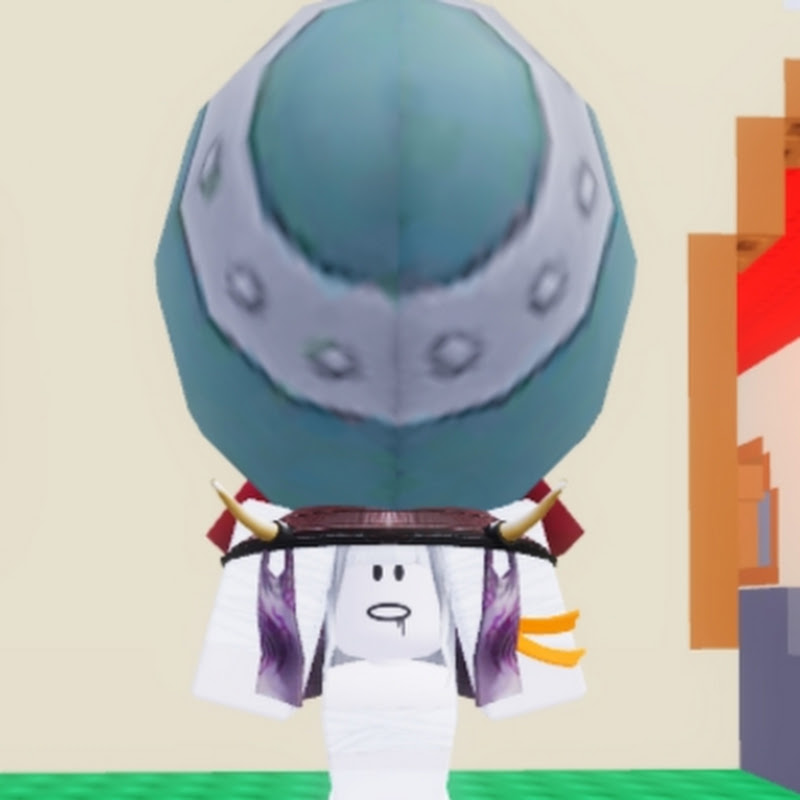 Hire Brill — Roblox Content YouTube creator for sponsorships