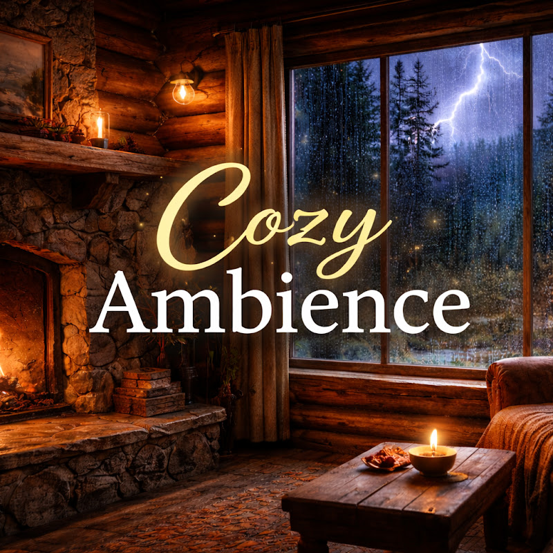 Cozy Ambience