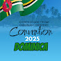 Church of God 7th Day Caribbean Conference logo