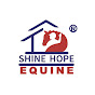ShineHope Equine - Horse Stall Manufacturer logo