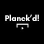 Planck’d! logo