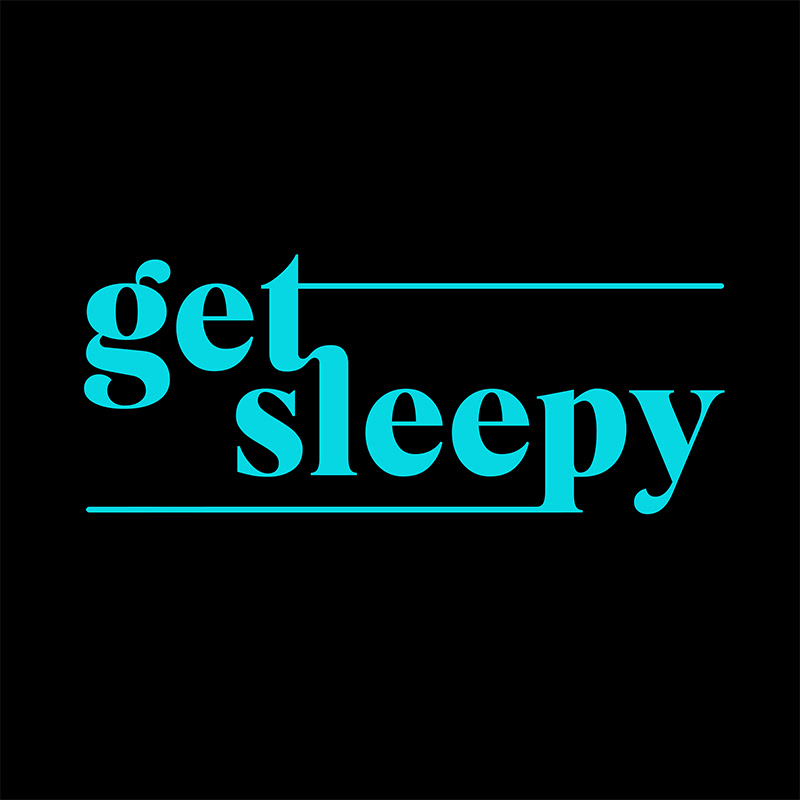 Get Sleepy