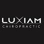 Luxiam Chiropractic logo