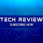 Tech Review logo