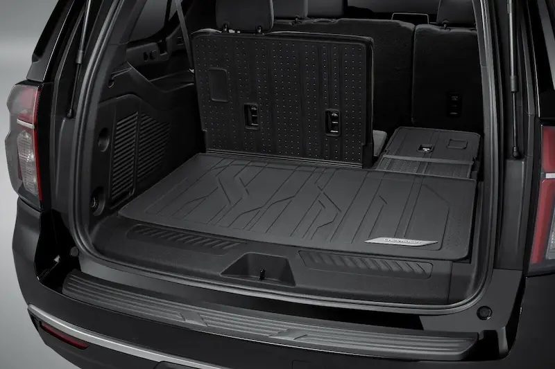 Executive SUV | Limousine Transportation  Service