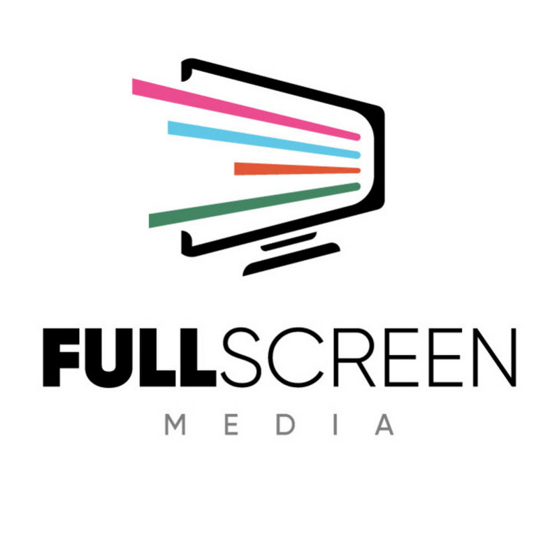 FullScreen Media