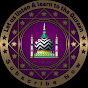 Let us listen & learn to the Quraan logo