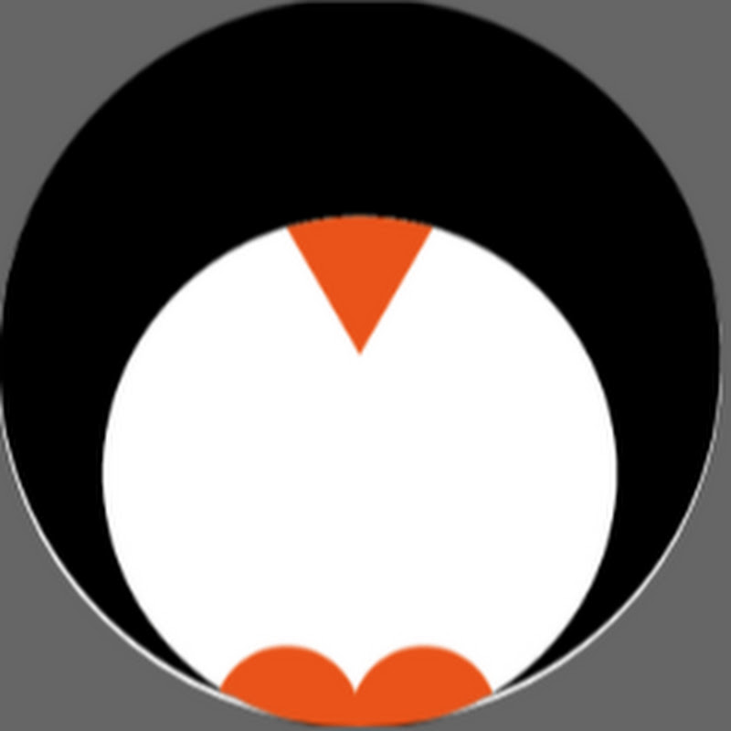 Inner Penguin