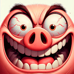 Thumbnail of related channel